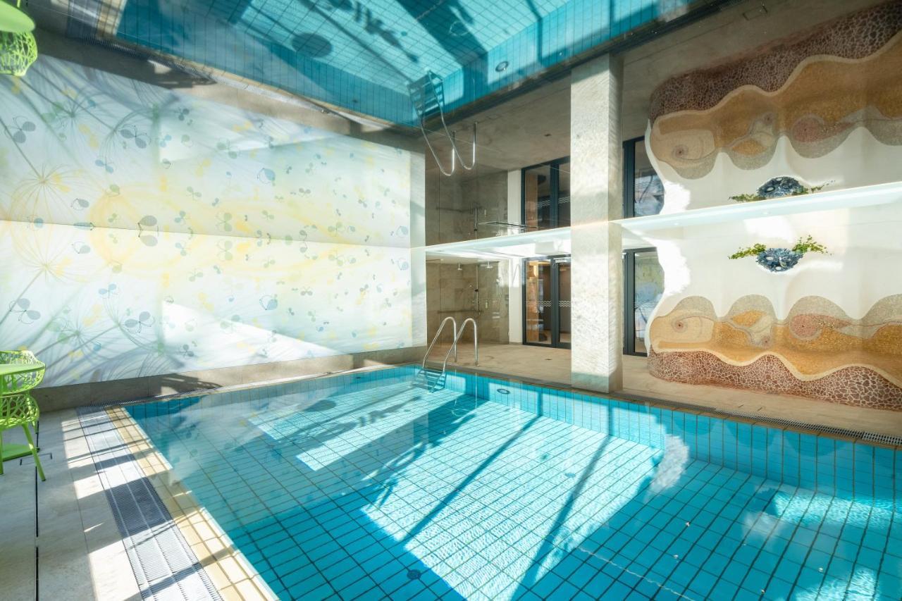Evident Hotel Praegant 4 บาด ไคลน์เคิร์ชไฮม์ ภายนอก รูปภาพ