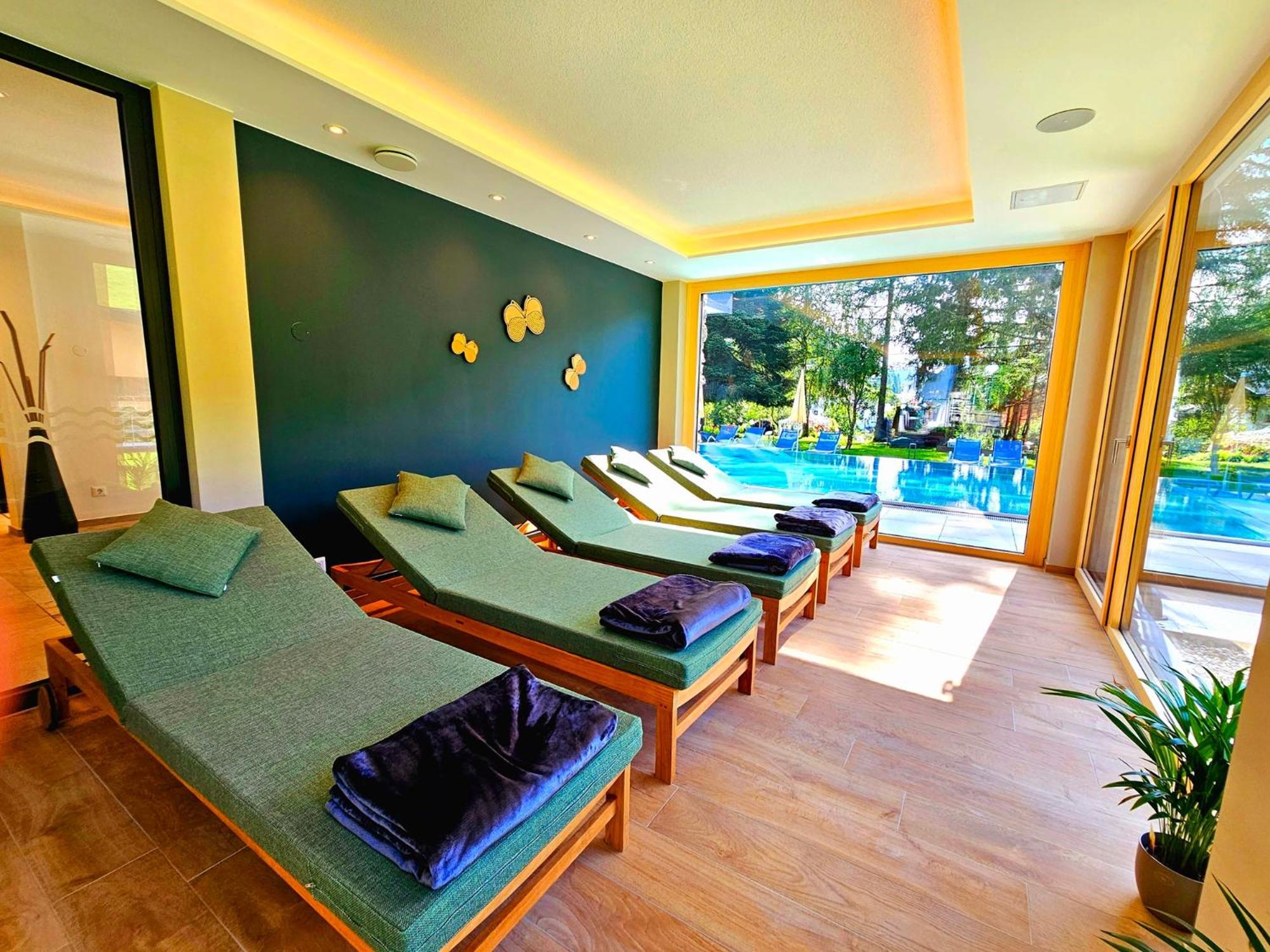 Evident Hotel Praegant 4 บาด ไคลน์เคิร์ชไฮม์ ภายนอก รูปภาพ
