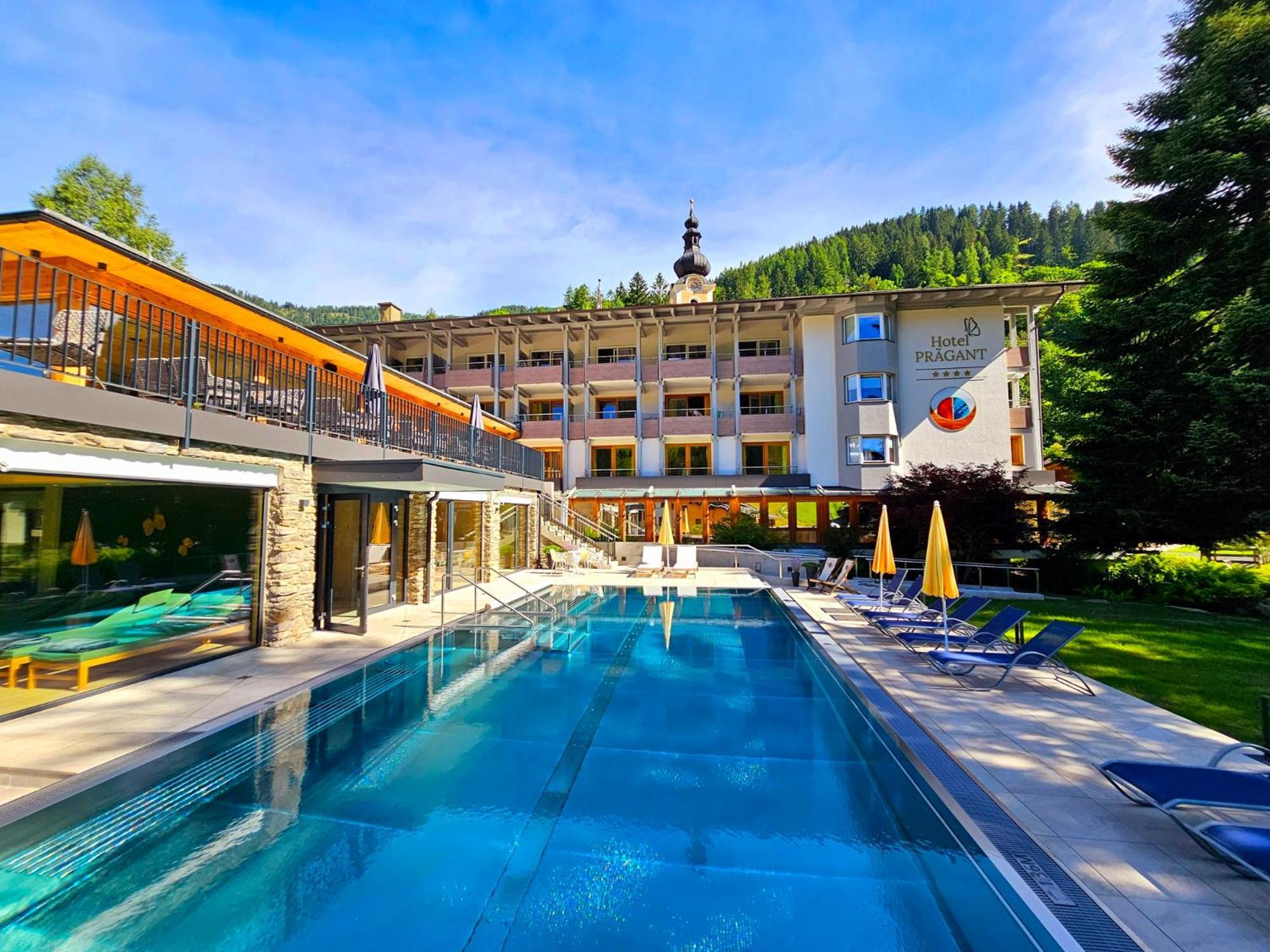 Evident Hotel Praegant 4 บาด ไคลน์เคิร์ชไฮม์ ภายนอก รูปภาพ
