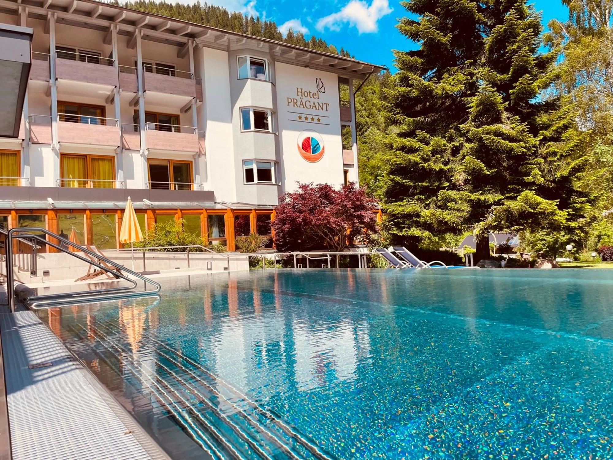 Evident Hotel Praegant 4 บาด ไคลน์เคิร์ชไฮม์ ภายนอก รูปภาพ