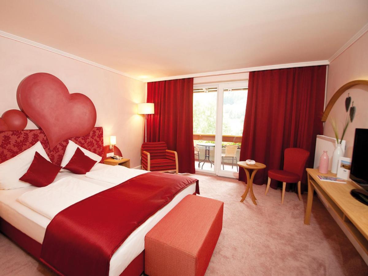 Evident Hotel Praegant 4 บาด ไคลน์เคิร์ชไฮม์ ภายนอก รูปภาพ